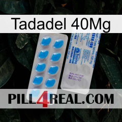 Tadadel 40Mg new15